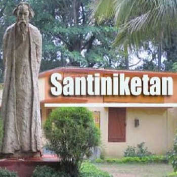 shantiniketan